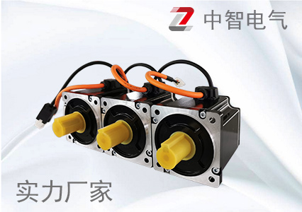 影響伺服電機使用壽命的因素有哪些？