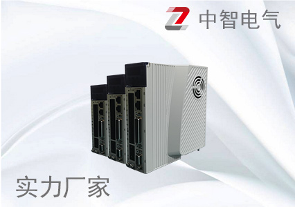 中智電氣伺服驅(qū)動(dòng)器報(bào)FU202故障代碼的原因及處理方法